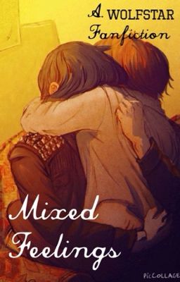 Mixed feelings cover