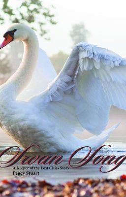 Swan Song cover