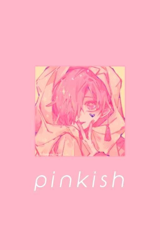 🌸pinkish.🌸 | mitsuba sousuke, reader. 🌸  by KUUGA_KUN