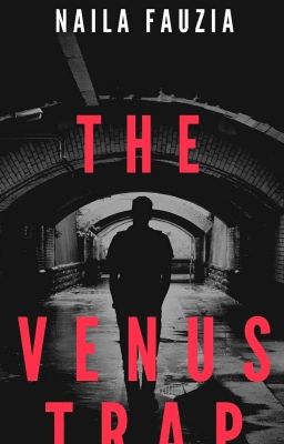 The Venus Trap - COMPLETED (The 1st Installment of The Derek Welsh Trilogy) cover