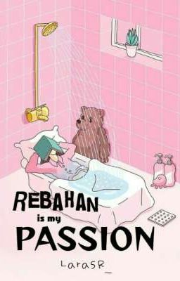 Rebahan is my Passion [SELESAI] cover