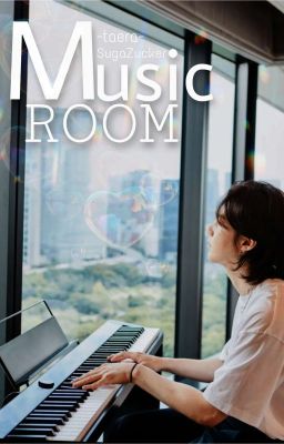 Music Room  cover