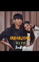 FRIENDZONE with |JenKook by rubydlaa_