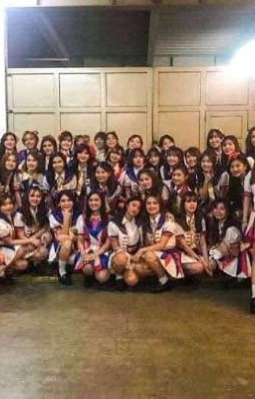 MNL48 One Shots (closed) by gabbskribikin