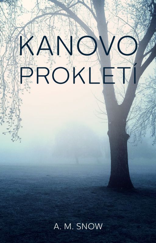 Kanovo prokletí by YukiAnneArt