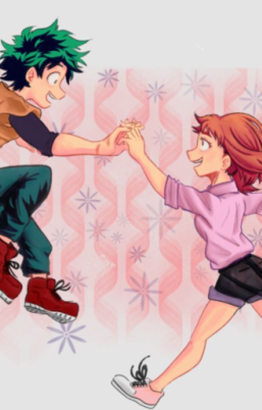 =**=Izuocha week=**= by Herooji