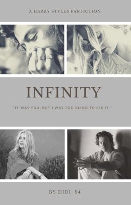 Infinity||H.S. cover