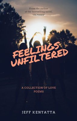 FEELINGS UNFILTERED cover