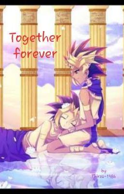 5) Together Forever cover