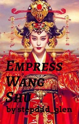 Empress Wang Shu cover