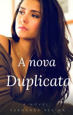 A Nova Duplicata cover