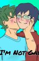 I'm Not Gay - Iideku by Iidahours