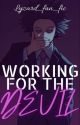 Working for The Devil (ShinDeku) by lyzard_fan_fics