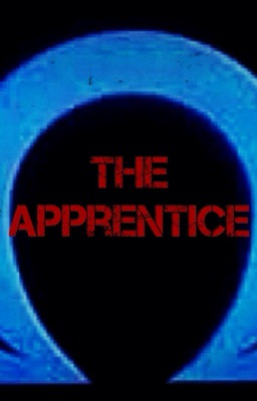 The Apprentice (A Percy Jackson FanFiction) by jungle321jungle