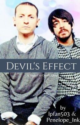 Devil's Effect cover