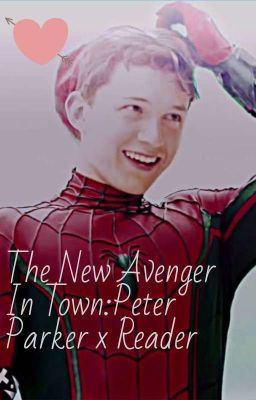 The New Avenger In Town (Finished) cover