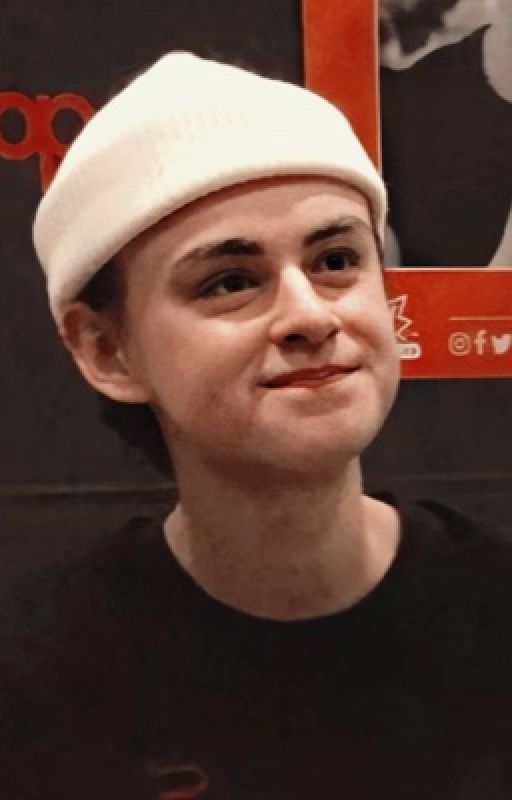 ✰ jaeden martell imagines/preferences ✰  by bruhmalfoy02