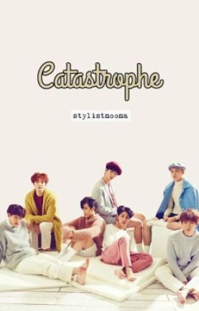 Catastrophe by stylistnoona