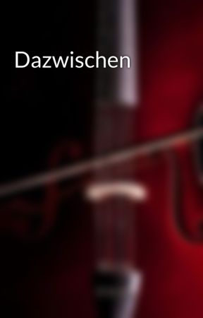 Dazwischen by Brommbeere1