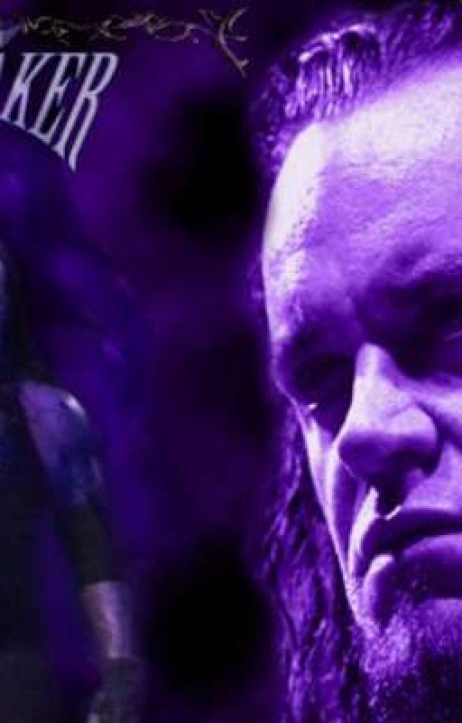 undertaker x reader part one by MrsEobardThawne