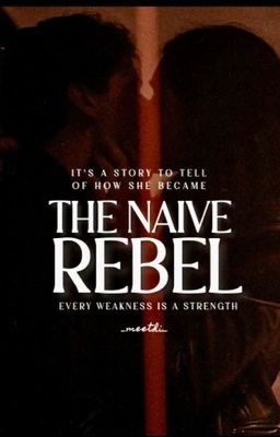 The Naive Rebel | ✓ cover