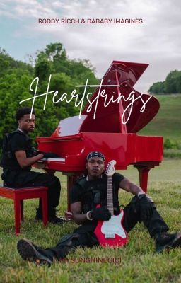 Heartstrings cover