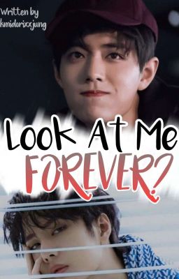 Look At Me Forever? | Yizhan (LAMF) cover