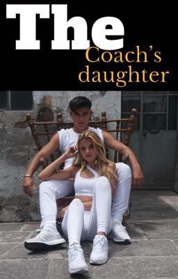 The coach's daughter (Joaley) cover