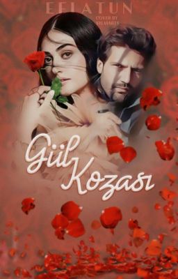 Gül KOZASI cover