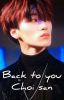 Back To You | ATEEZ SAN