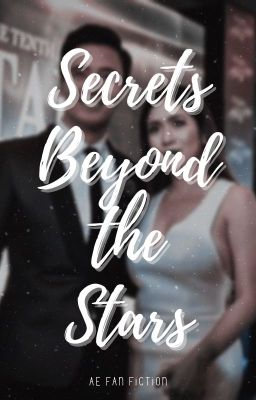 Secrets Beyond the Stars cover