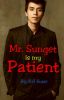 Mr. Sunget is my Patient (COMPLETED)