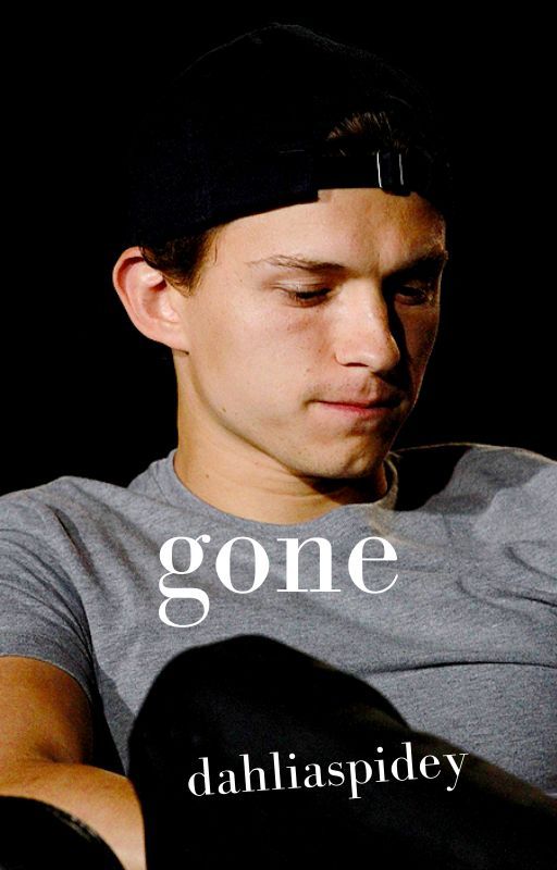 Gone | T.H. by dahliaspidey