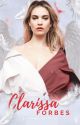 Clarissa Forbes - Book One #Wattys2021 by blooming_amethyst