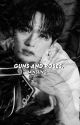 Guns and Roses | MINSUNG  by MiinieLixie