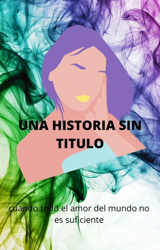 HISTORIA SIN TITULO by AnghelikBlack