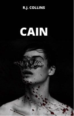 Cain {BOOK ONE COMPLETED} cover