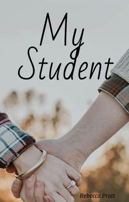 My Student cover