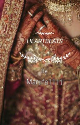 HEARTBEATS cover