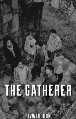 the gatherer || bts cover