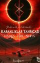 Karanlıklar Tanrıçası" Hades Kızı Nora" by lacivertperi44