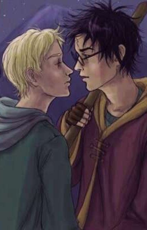 Drarry Drarry Drarry Drarry Drarry Drarry Drarry Drarry Drarry Drarry Drarry!💕 by FrickleFrackle69