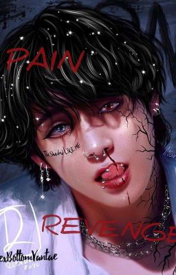 PAIN°REVENGE ( VxBTS ) cover