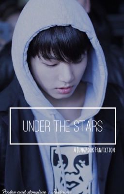 Under the stars cover