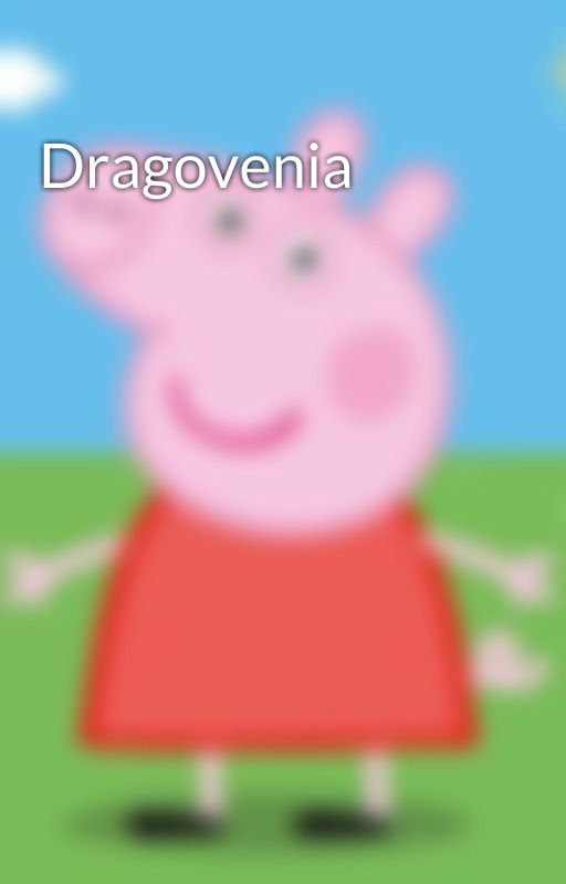 Dragovenia by user65236300