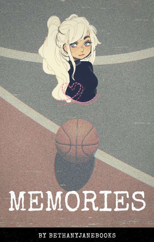 Memories [KnB] || Kise Ryouta by bethanyjanebooks