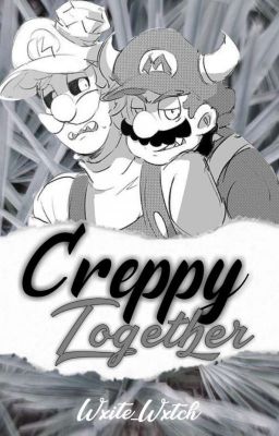 "Creepy Together" [Maruigi] cover