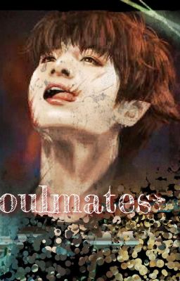 Soul mates (Completed) cover