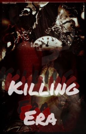 Killing Era[SNSD]DISCONTINUED by beagleline