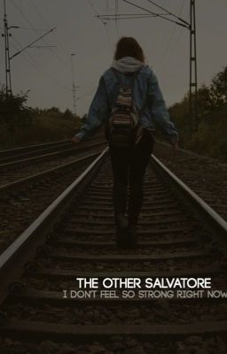 The Other Salvatore »»» Klaus Mikaelson cover